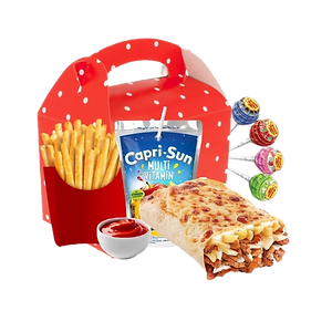 MENU ENFANT TACOS 