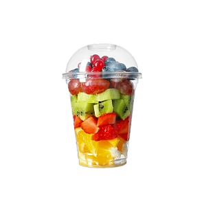 SALADE DE FRUITS
