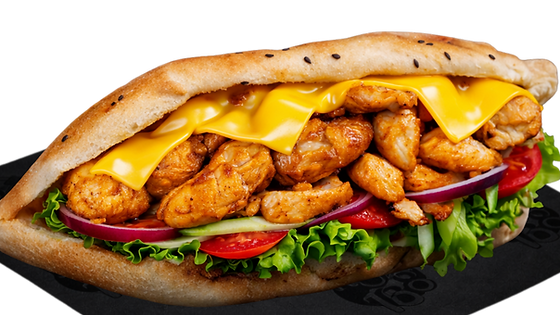 SANDWICH CHICKEN
