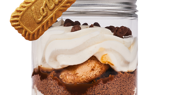 TIRAMISU SPECULOOS