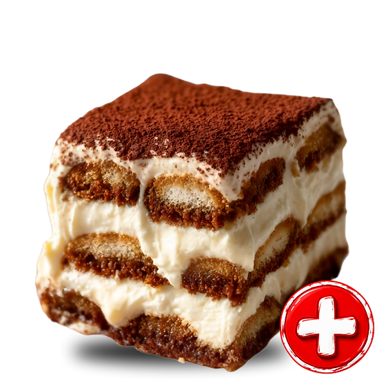 TIRAMISU 150G