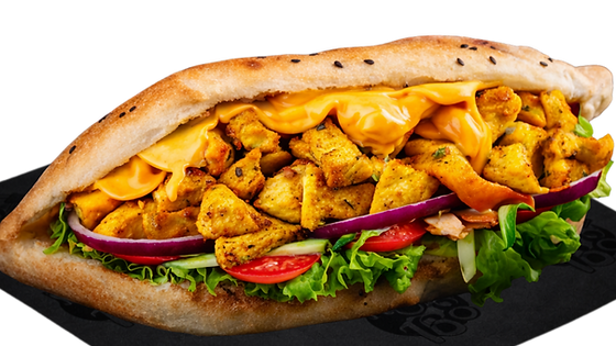 SANDWICH CURRY