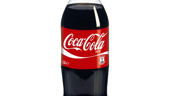 BOUTEILLE SODA