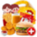 MENU ENFANT