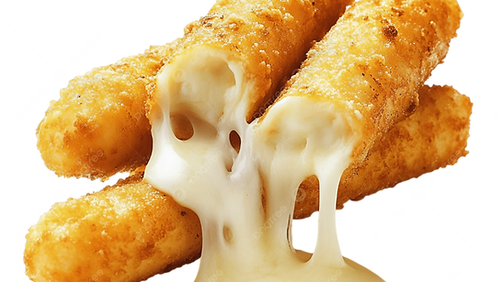 MOZZASTICKS