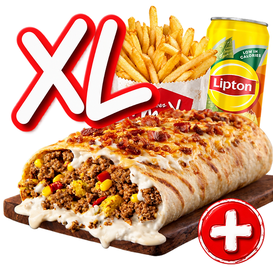 TACOS XL