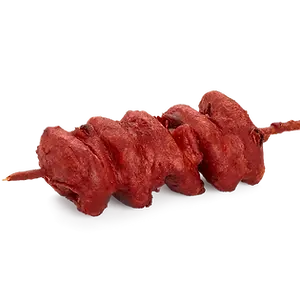 1x BROCHETTE GRIZZLY