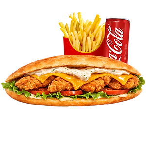 TENDERS