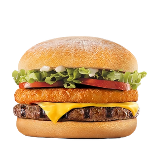 ROSTÏ BURGER