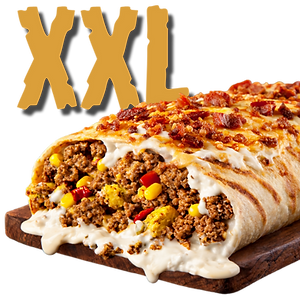 TACOS XXL