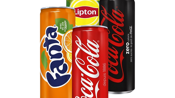 BOISSON 33cl