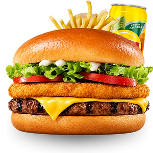 ROSTÏ BURGER