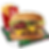 DOUBLE CHEESEBURGER