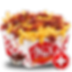 FRITE CHEDDAR CRISPY BACON