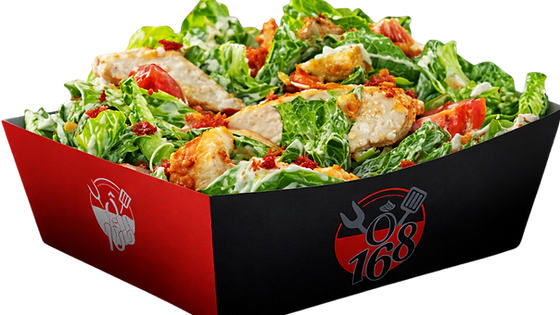 SALADE