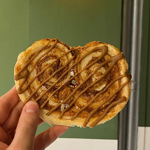 PALMIER CANNELLE