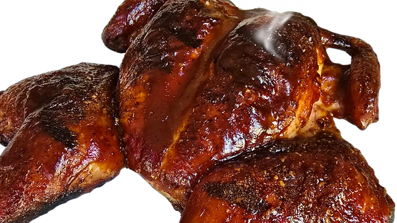 POULET ENTIER
