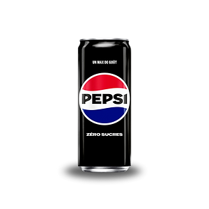 Pepsi Max 33cl