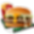 EGG BURGER