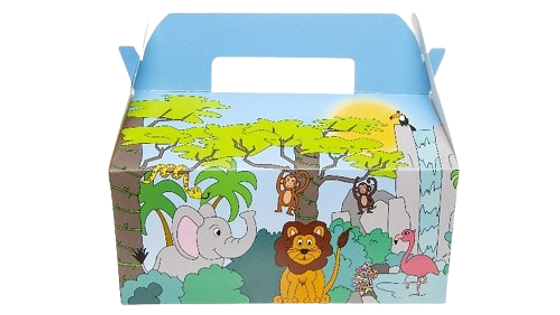 MENU ENFANT
