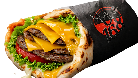NAAN STEAK