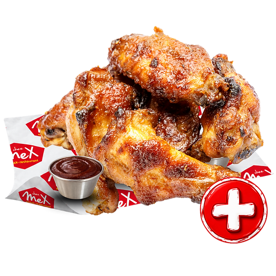 WINGS