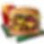 TRIPLE CHEESEBURGER