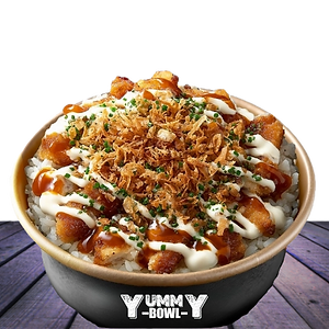 TASTY CROUSTY