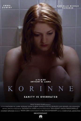 Copy of Movie Poster Template - Made wit