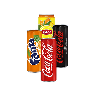 BOISSONS 33cl