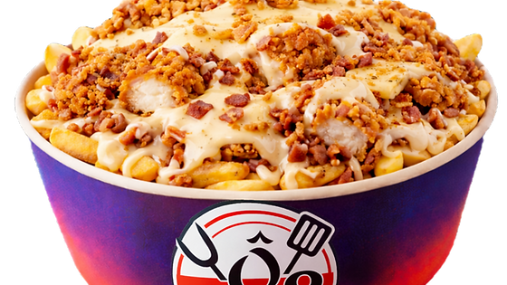 TACOS BOWL TENDERS
