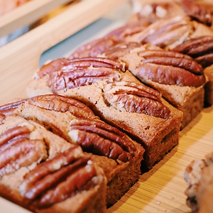 FINANCIER CAFÉ PEKAN