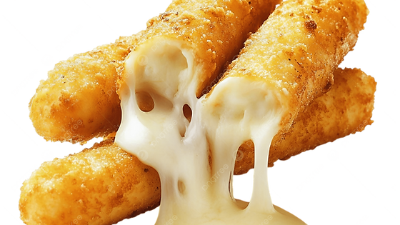 MOZZARELLA STICK