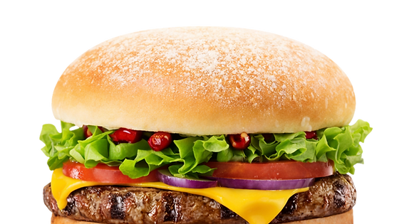 CHEESEBURGER