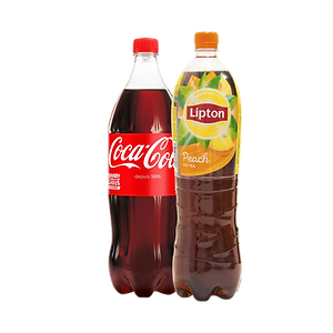 BOUTEILLE 1.5L