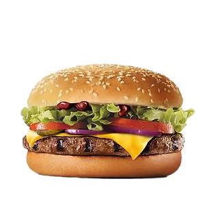 CHEESEBURGER