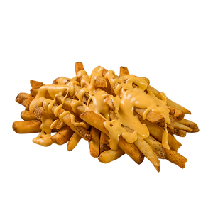 FRITES CHEDDAR