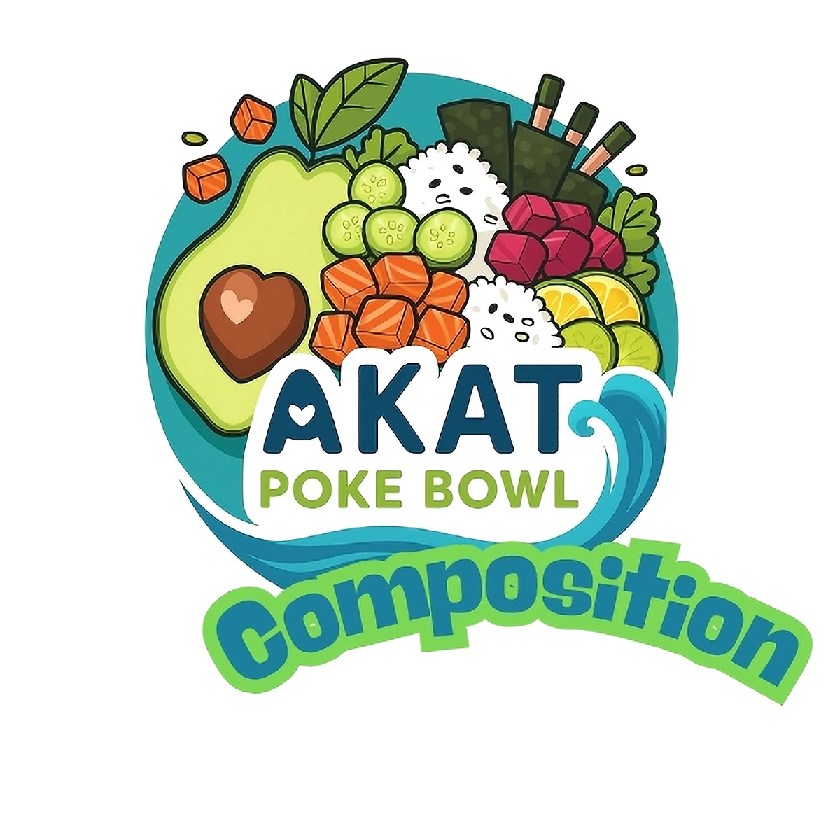 COMPOSE TON BOWL