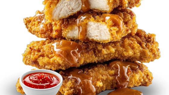 TENDERS