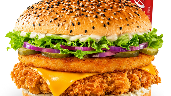 LE COUNTRY CHICKEN