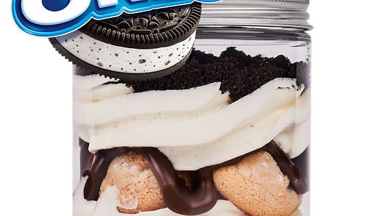 TIRAMISU ORÉO
