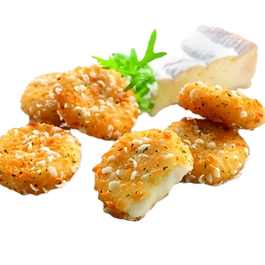CAMEMBERT BITES