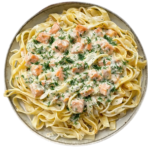 SAUMON