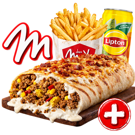 TACOS M
