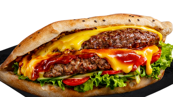 SANDWICH STEAK