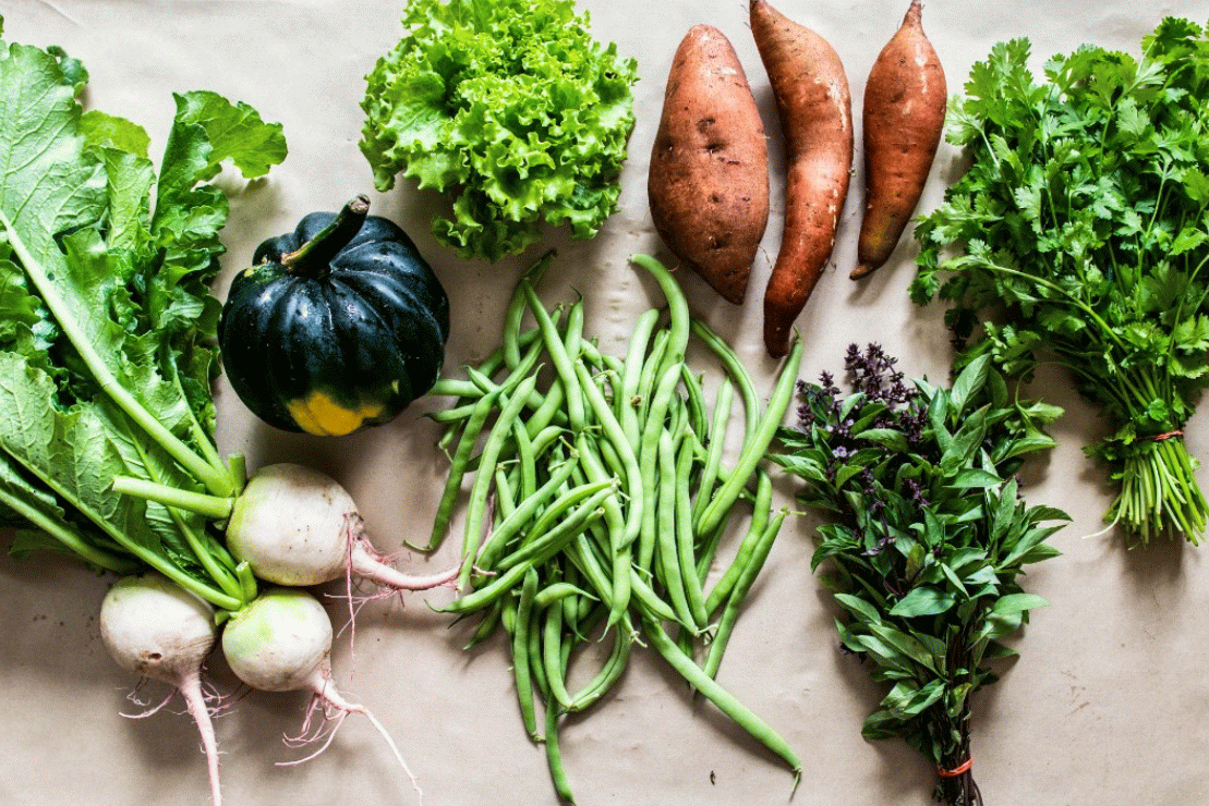 Why RIGHT NOW is the best time to buy VRDNT Veggies