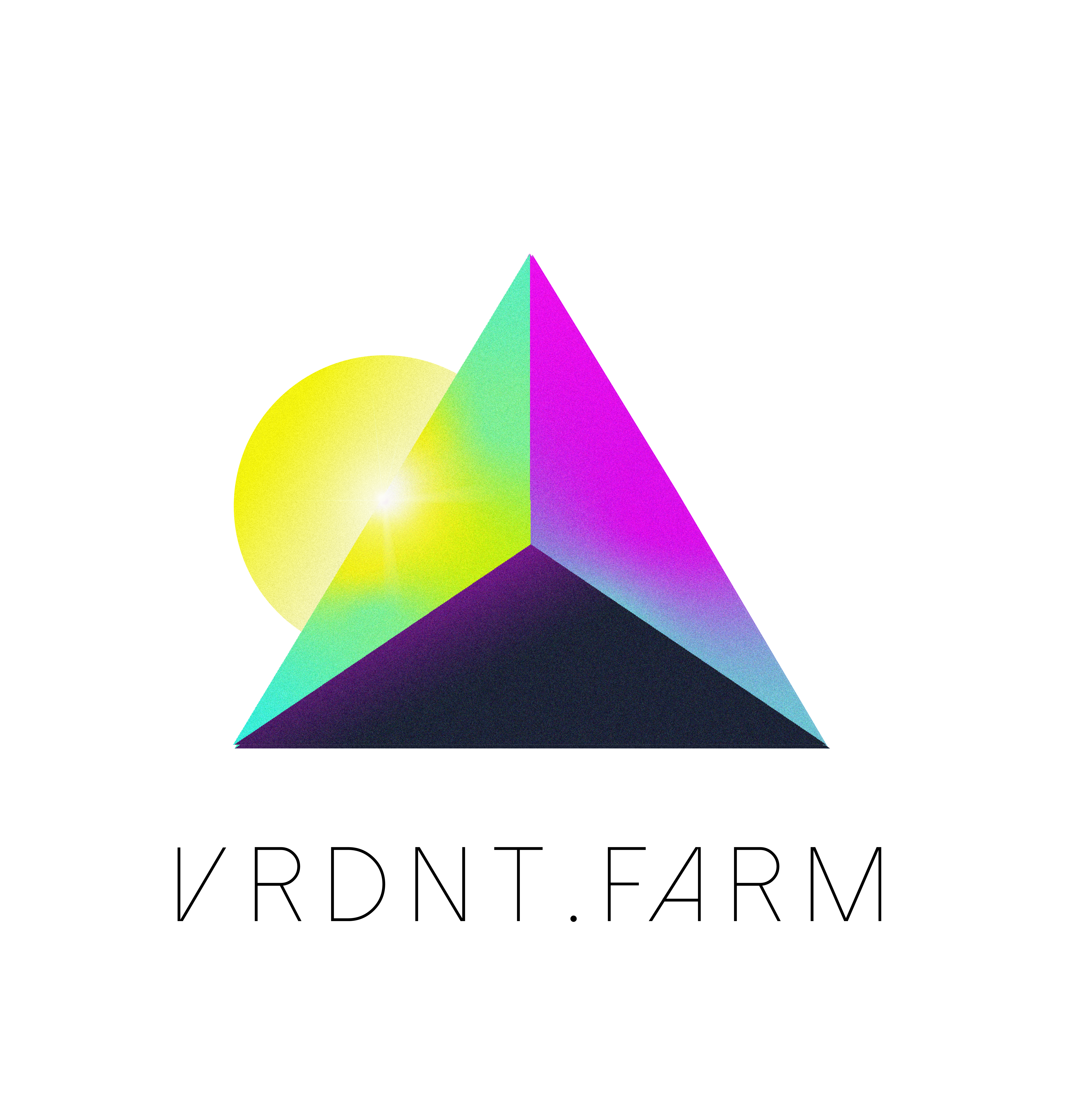 VRDNT Farm logo