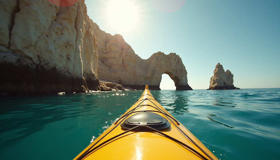 Exciting Activities to Try in Los Cabos