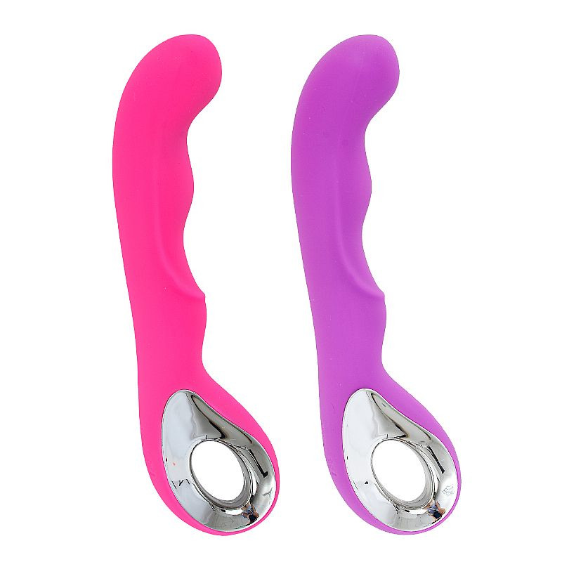 vibrador de ponto g - pima -  recarregavel