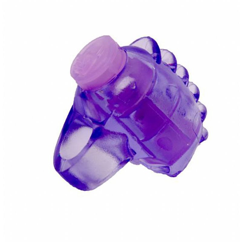 Vibrador Dedeira - imagem 1